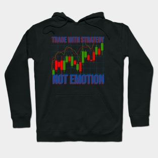 Forex Trader Move Hoodie